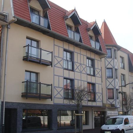 Les Jardins D'Hardelot Hotel Exterior foto