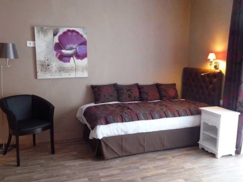 Les Jardins D'Hardelot Hotel Exterior foto